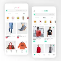 گرافیست ui/ux