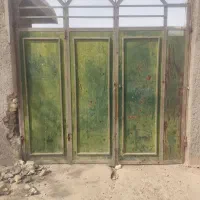 درب|مصالح و تجهیزات ساختمان|فسا, |دیوار