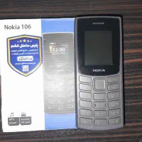 نوکیا 106