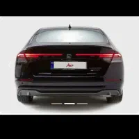 هوندا آکورد