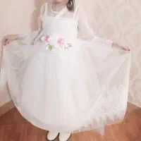 لباس عروس