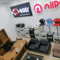 گاو صندوق و سیف باکس