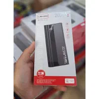 پاور بانک ۲۰  هزار برند Levino