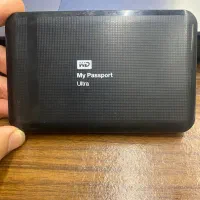 هارد اکسترنال ۱ ترابایت (باکس)