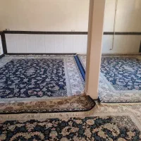 ۹۸ متر یک طبقه دربست پشت گاراژ کرمانشاه