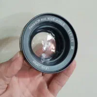 لنز واید انگل کمکی (ژاپن)