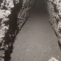 مقنی چاه کنی مغنی چاه کن چاه آب و فاضلاب