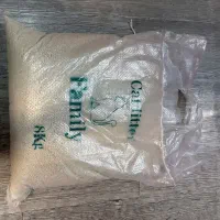 خاک بستر گربه گرانول با کلامپ بالا و بدون خاکه