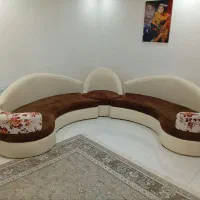 مبل ال فروشی20میلیون