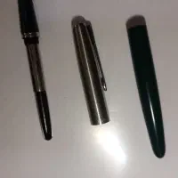 خودنویس پارکر و شیفر اصل