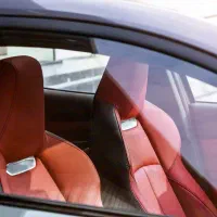 خودرو وارداتی چانگان UNT