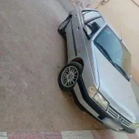 پژو ۴۰۵ سالم