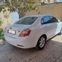 فروش خودرو جیلی