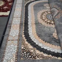 فرش ابوالفضل|فرش|قهدریجان, |دیوار