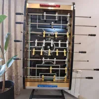 فوتبال دستی|اسباب‌‌بازی|رشت, گلسار|دیوار