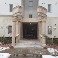 آپارتمان ۹۱ متر پردیس فاز۱۱ خوش نقشه ۲خواب