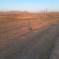 فروش زمین کشاورزی یک هکتار هلاگون (هلایجان)|فروش دفتر صنعتی، کشاورزی، تجاری|ایذه, |دیوار