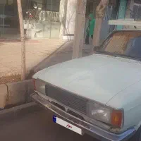 پیکان وانت۸۷|خودرو سواری و وانت|سبزوار, کوی بهار|دیوار