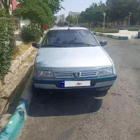 پژو روا