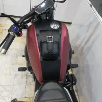 لیفان جفت سیلندر  V16s 250cc