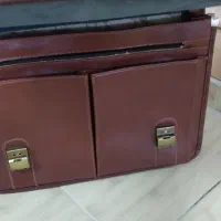 کیف مردانه|کیف، کفش، کمربند|اصفهان, صدف|دیوار