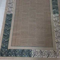 قالیچه و پادری