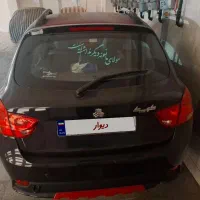 کوییک|خودرو سواری و وانت|ری, صفاییه (چشمه علی)|دیوار