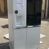 یخچال پرفروش الجی مدل x267