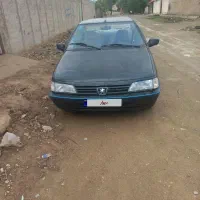 پژ ۴۰۵مدل۸۰2000