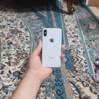 ایفون x بسیار تمیز