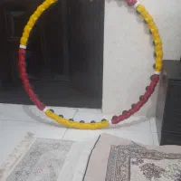 حلقه تناسب اندام