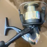 فروش چرخ ماهیگیری