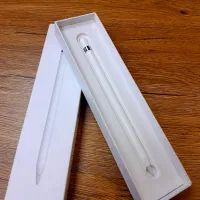 Apple pencil 1 قلم اپل سری یک|لوازم جانبی موبایل و تبلت|تهران, جردن|دیوار