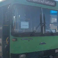 فروش اتوبوس شهری ۴۵۷