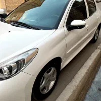 207مدل1401 فول فرمان برقی