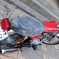 متور سیکلت مدارک دار|موتورسیکلت|مریوان, |دیوار