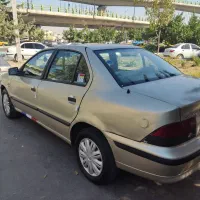 سمند 82 دوگانه CNGعروسک|خودرو سواری و وانت|همدان, |دیوار