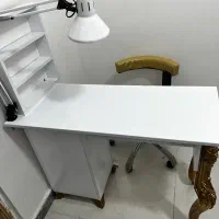 وسایل ارایشگاه،به فروشنده واقعی تخفیف داده میشود