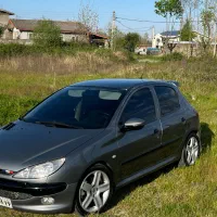 206 تیپ 5 لوازمی