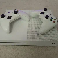 ایکس باکس وان اس یک ترا فول گیم دو دسته