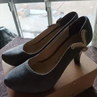 کفش تازه قیمت مناسب|کیف، کفش، کمربند|سقز, |دیوار