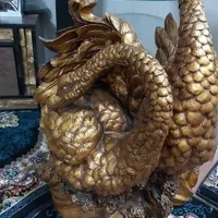 مجسمه قو|مجسمه، تندیس، ماکت|تهران, چهارصد دستگاه|دیوار