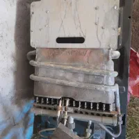 ابگرمکن دیواری