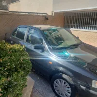 سمند ۸۳|خودرو سواری و وانت|تهران, سازمان برنامه شمالی|دیوار