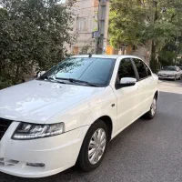 سورن پلاس دوگانه کارخانه