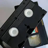 دستگاه نوار ویدیو