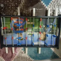 فوتبال دستی