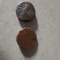 انواع سکه کلکسینی وخاص