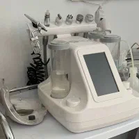 ماساژ ، اسکالپ کف سر ، فشیال|خدمات آرایشگری و زیبایی|تهران, امانیه|دیوار