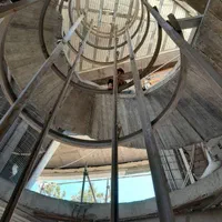 خوش نامترین متخصص آهن کشی آسانسور و ریل